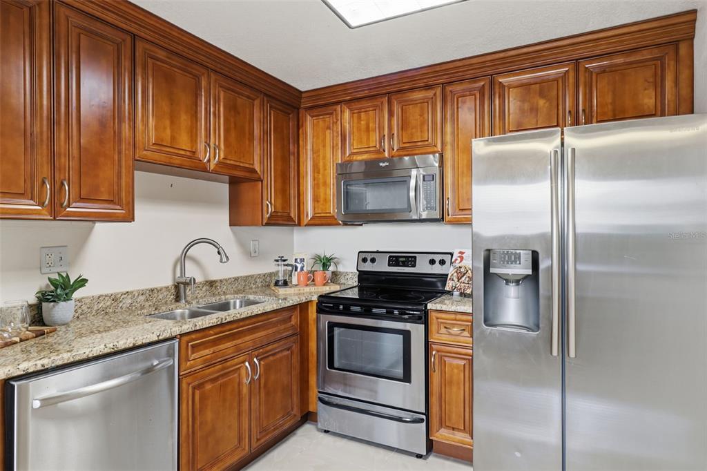 11808 Raintree Lake Lane, Unit C Tampa, FL 33617 - Photo 9 of 24