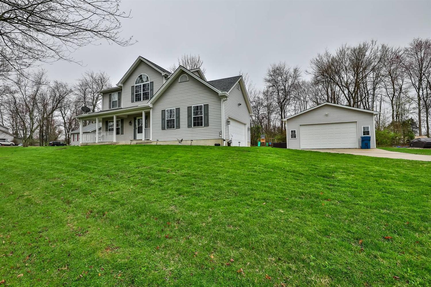 4577 Shephard Road Batavia, OH 45103 - Photo 1 of 35 Gallery Image 1