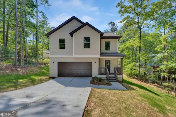 $324,000 | 91 Loon Trail, Monticello, GA 31064