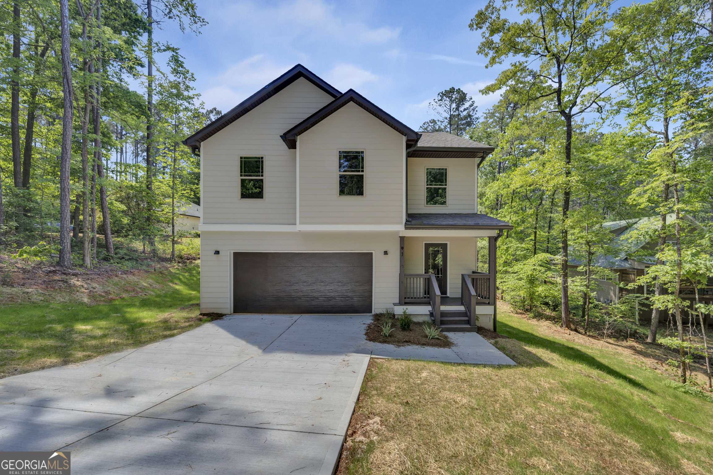 91 Loon Trail Monticello, GA 31064 - Photo 1 of 51