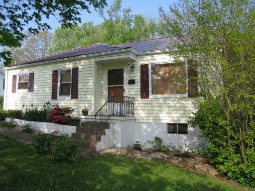 100 Salem Road Oak Ridge, TN 37830 - Photo 1 of 1 Primary Photo