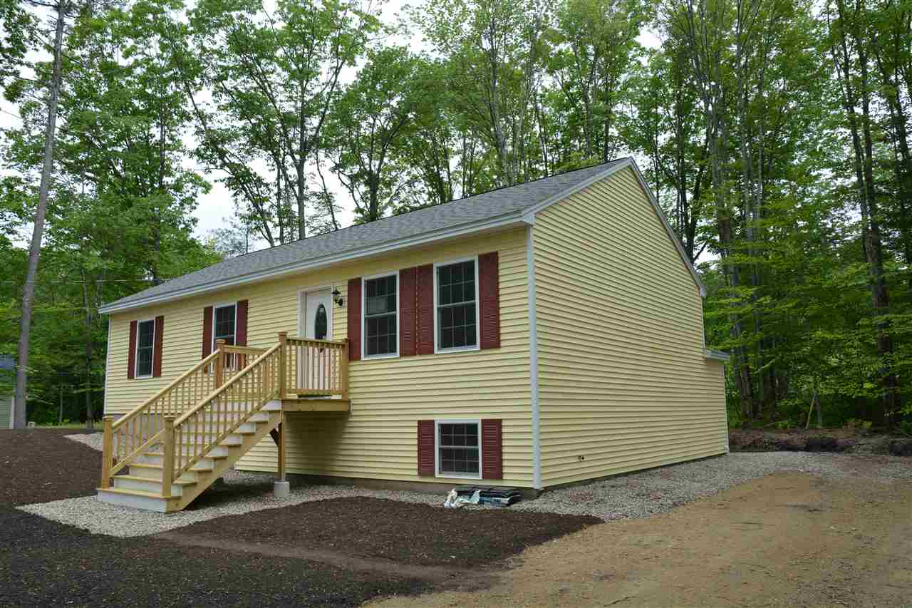 26 Danbury Road Barnstead, NH 03225 - Photo 1 of 13