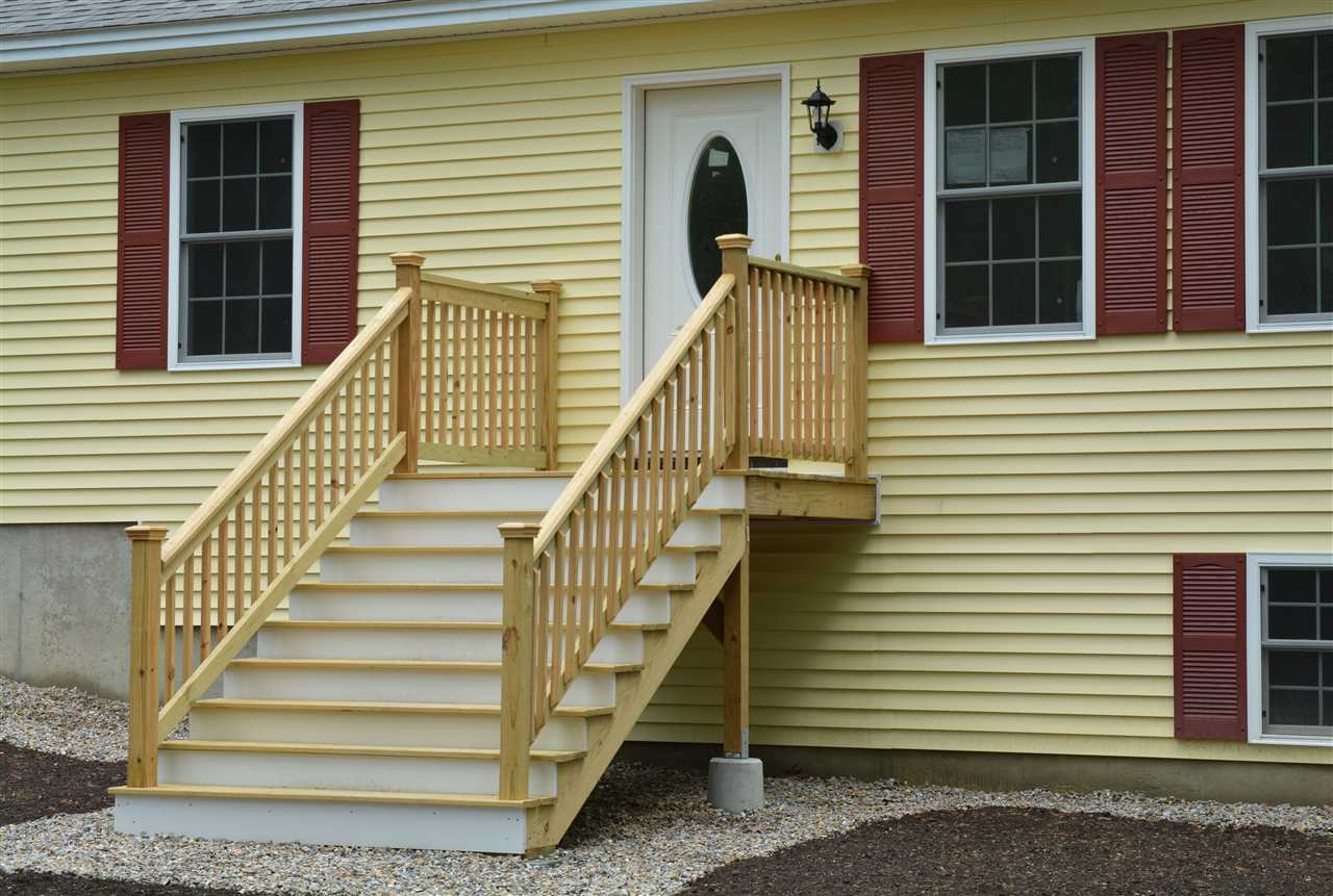 26 Danbury Road Barnstead, NH 03225 - Photo 2 of 13