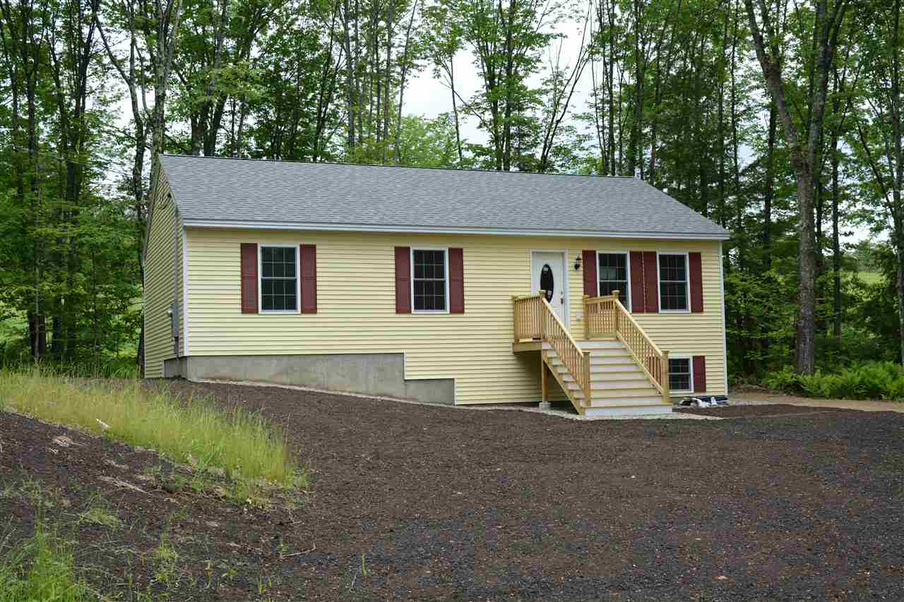 26 Danbury Road Barnstead, NH 03225 - Photo 6 of 13