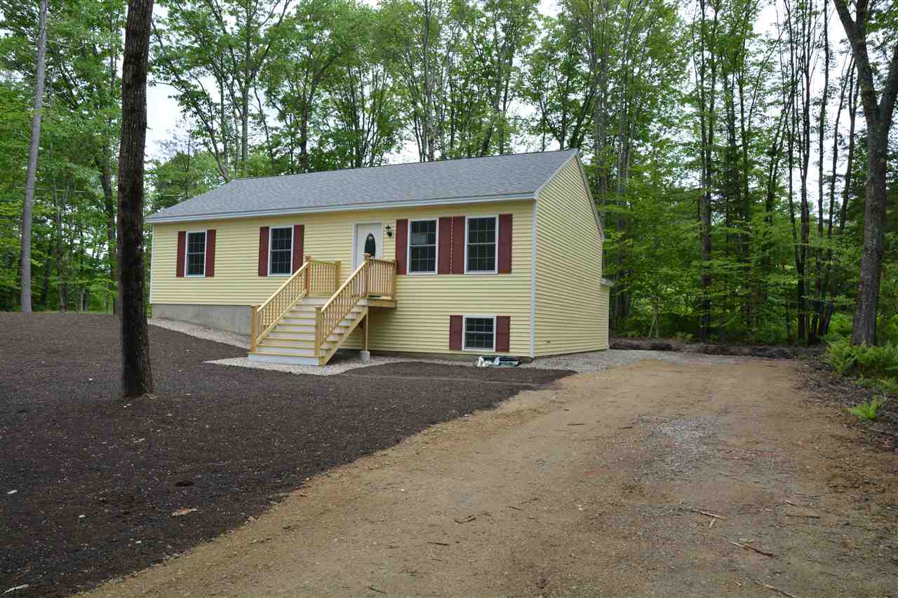 26 Danbury Road Barnstead, NH 03225 - Photo 7 of 13
