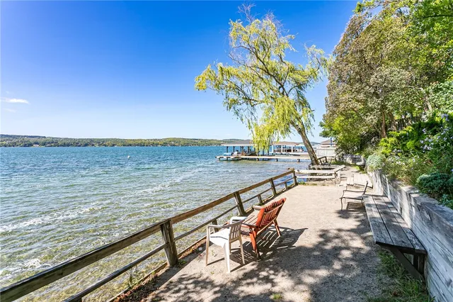 $75,000 | 4616 Wildflower Drive, Gorham, NY 14424