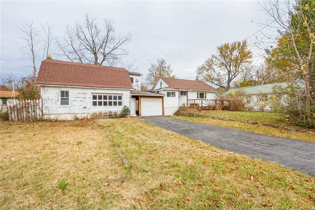 $75,000 | 4616 Wildflower Drive, Gorham, NY 14424