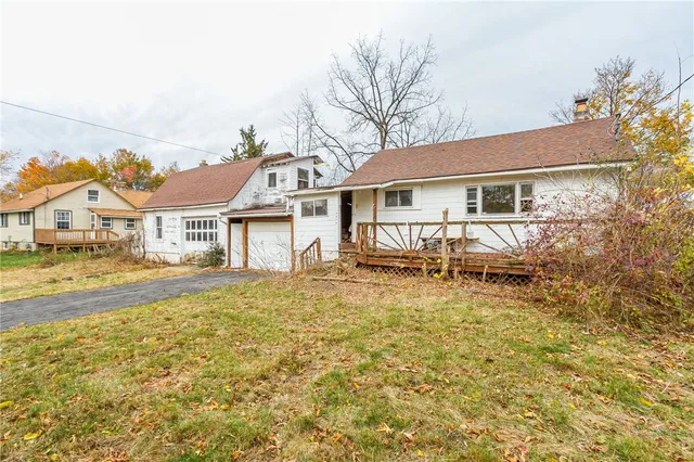 $75,000 | 4616 Wildflower Drive, Gorham, NY 14424