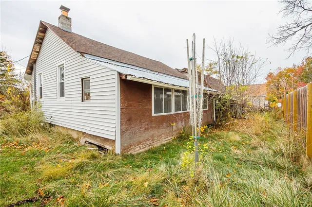 $75,000 | 4616 Wildflower Drive, Gorham, NY 14424