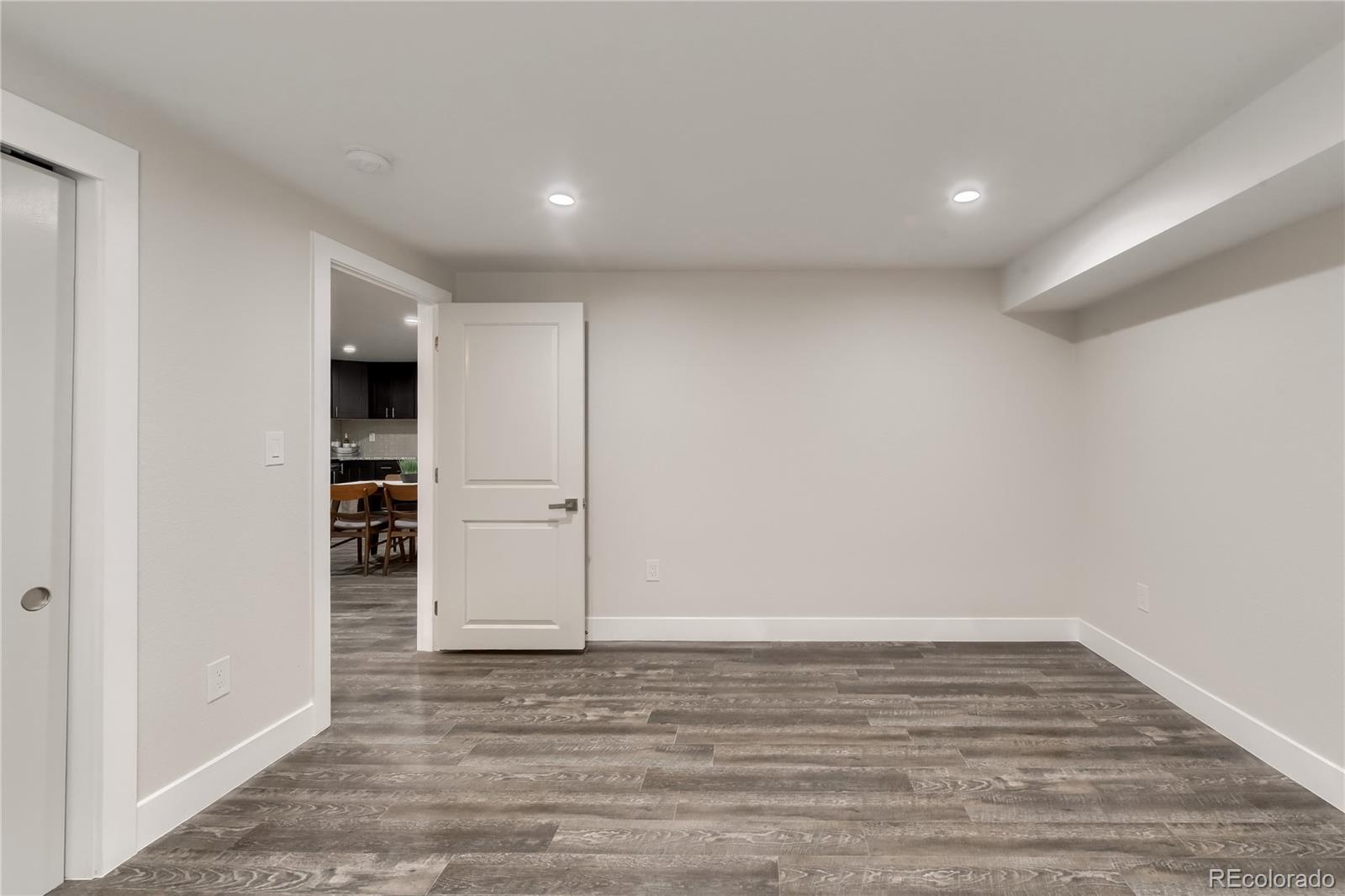 4382 Chase Street Denver, CO 80212 - Photo 17 of 39