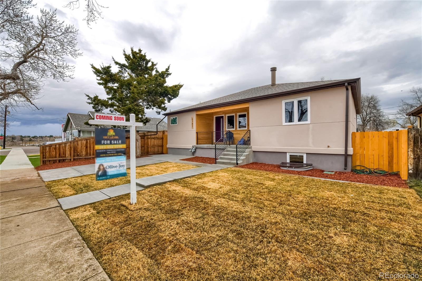 4382 Chase Street Denver, CO 80212 - Photo 2 of 39