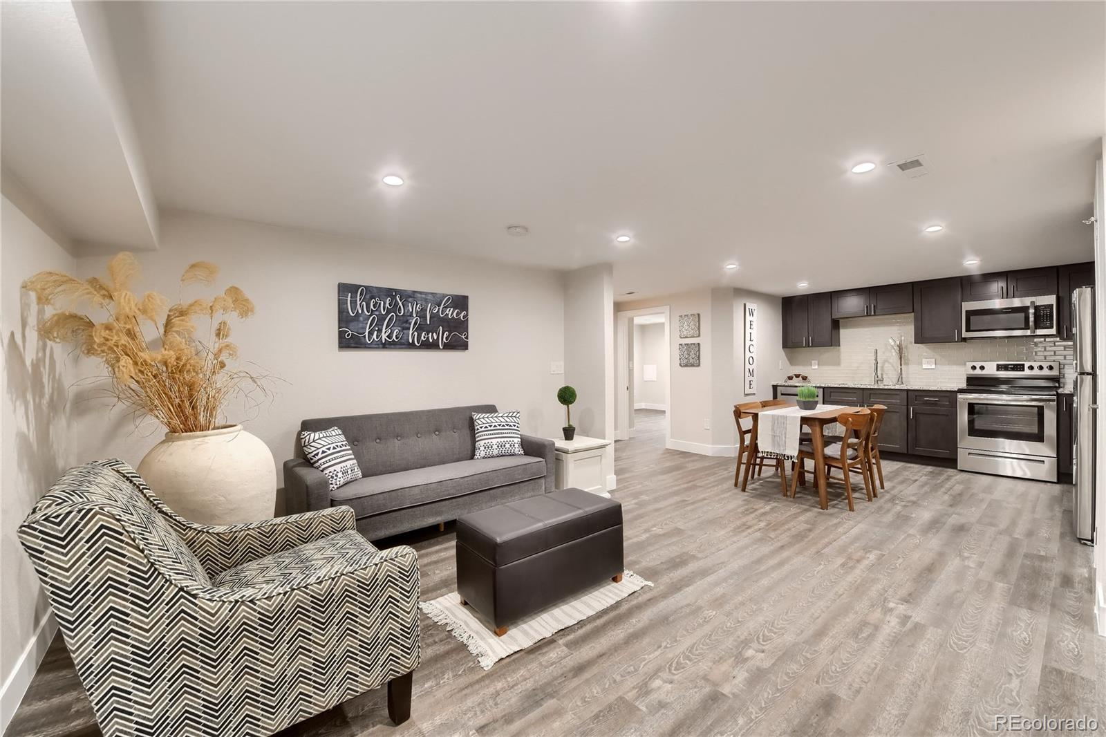 4382 Chase Street Denver, CO 80212 - Photo 31 of 39