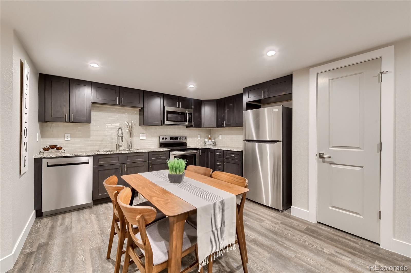 4382 Chase Street Denver, CO 80212 - Photo 33 of 39
