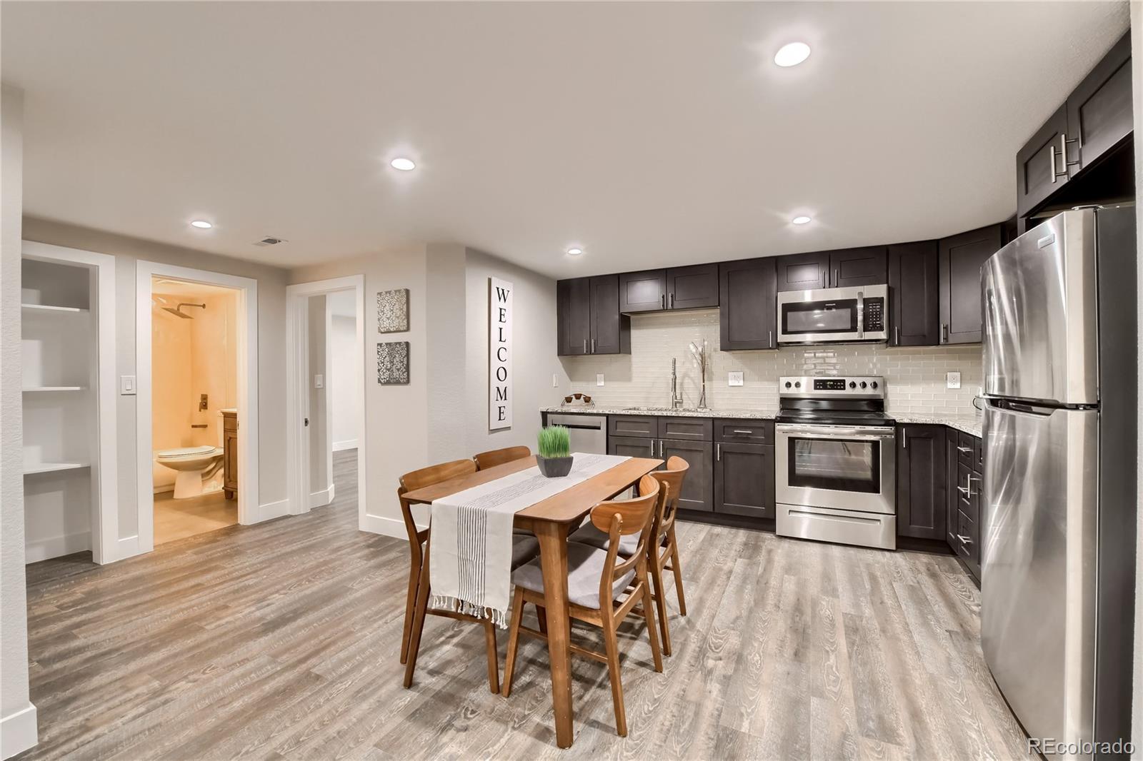 4382 Chase Street Denver, CO 80212 - Photo 34 of 39