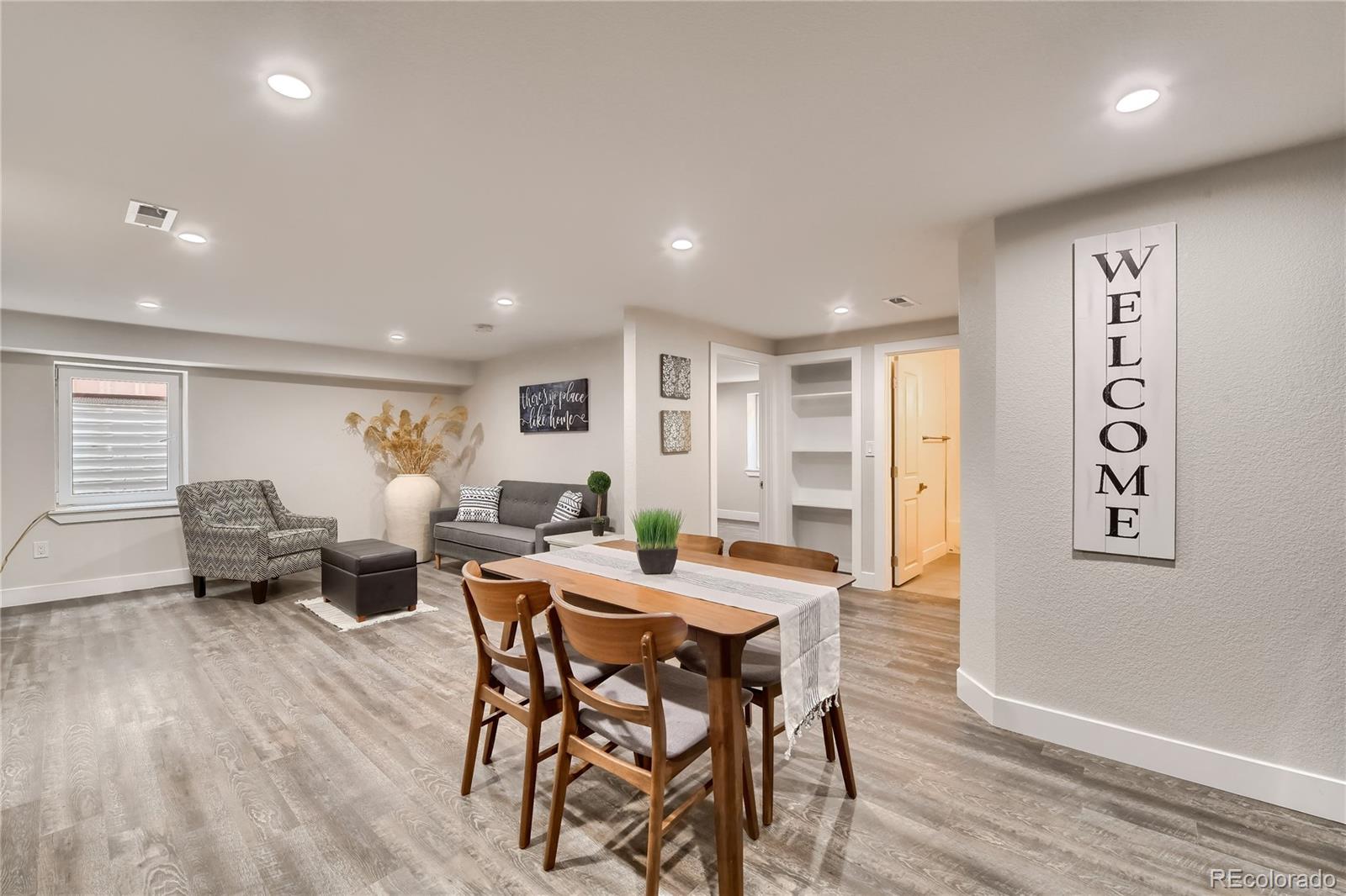 4382 Chase Street Denver, CO 80212 - Photo 35 of 39