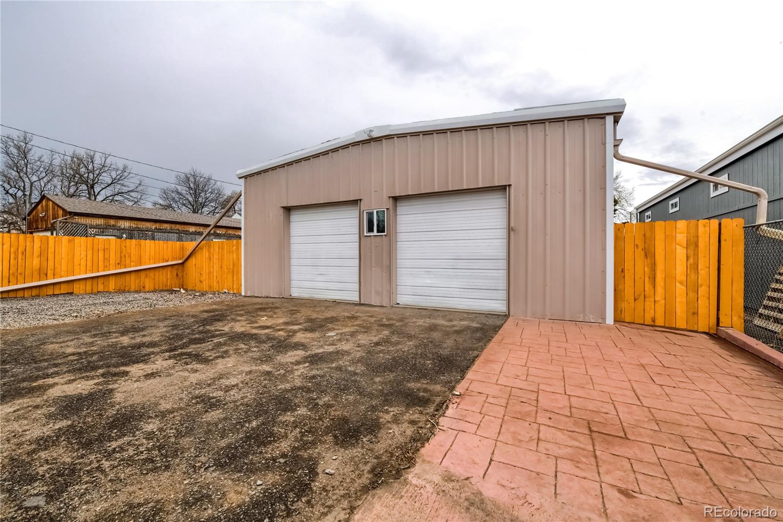 4382 Chase Street Denver, CO 80212 - Photo 36 of 39
