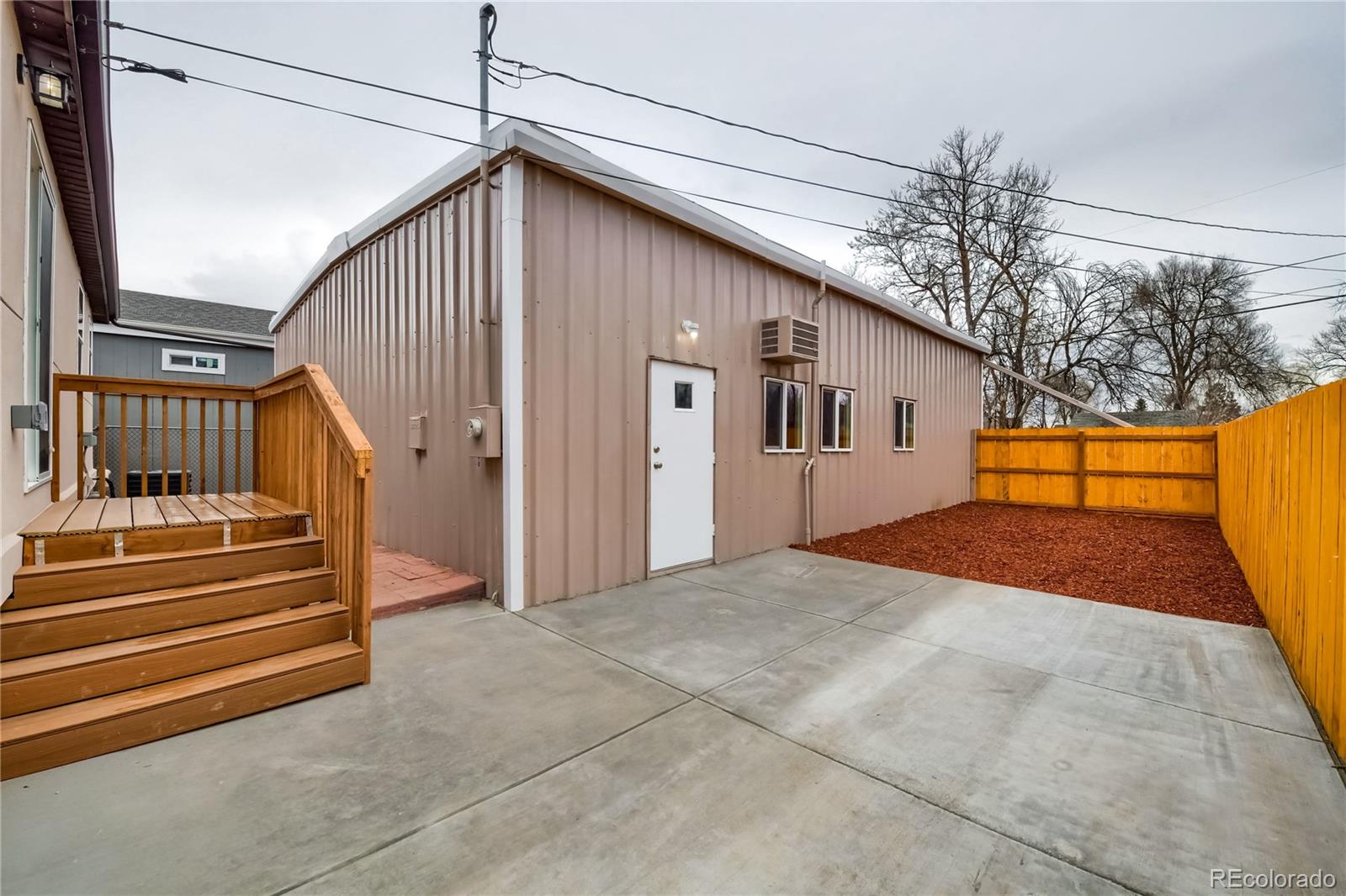 4382 Chase Street Denver, CO 80212 - Photo 37 of 39