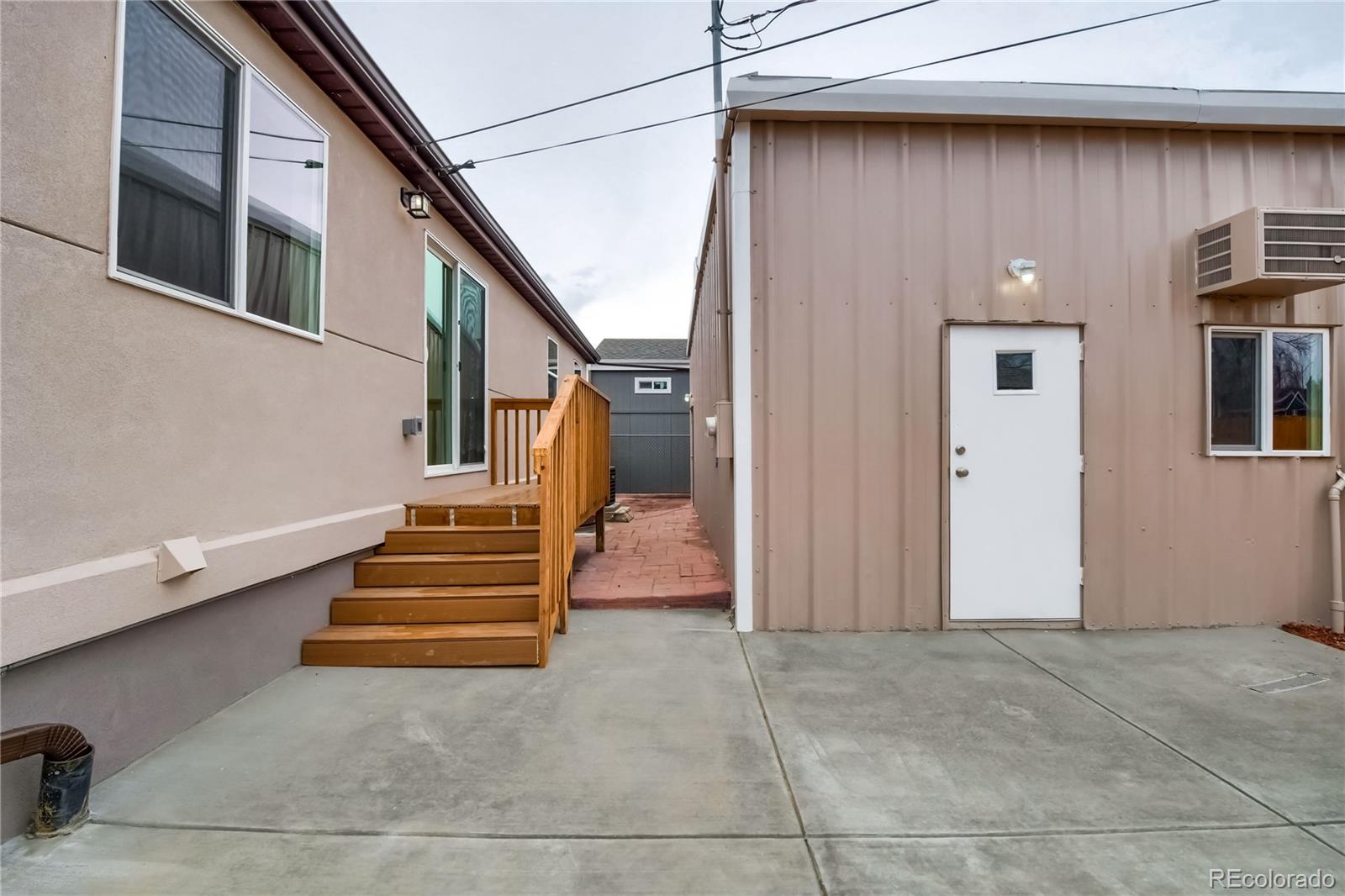 4382 Chase Street Denver, CO 80212 - Photo 38 of 39