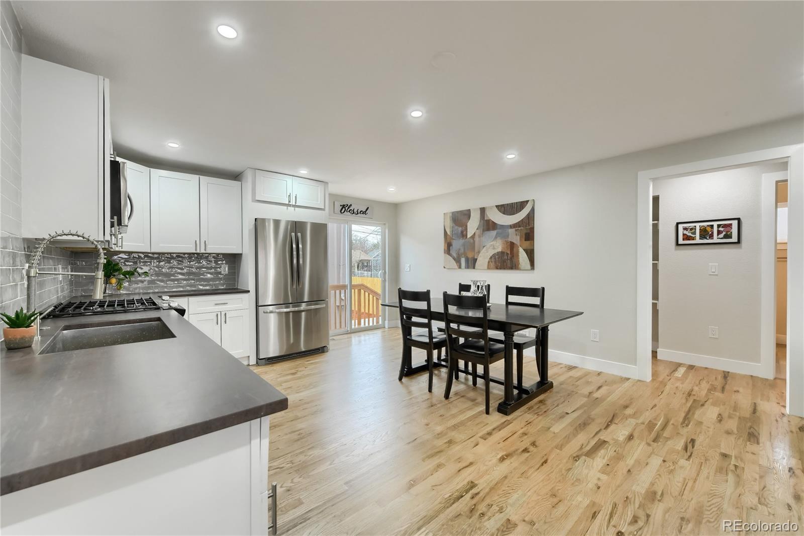 4382 Chase Street Denver, CO 80212 - Photo 8 of 39