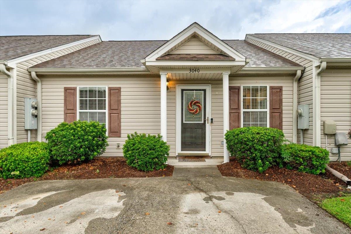3040 Combray Circle Florence, SC 29501 - Photo 1 of 30 Gallery Image 1
