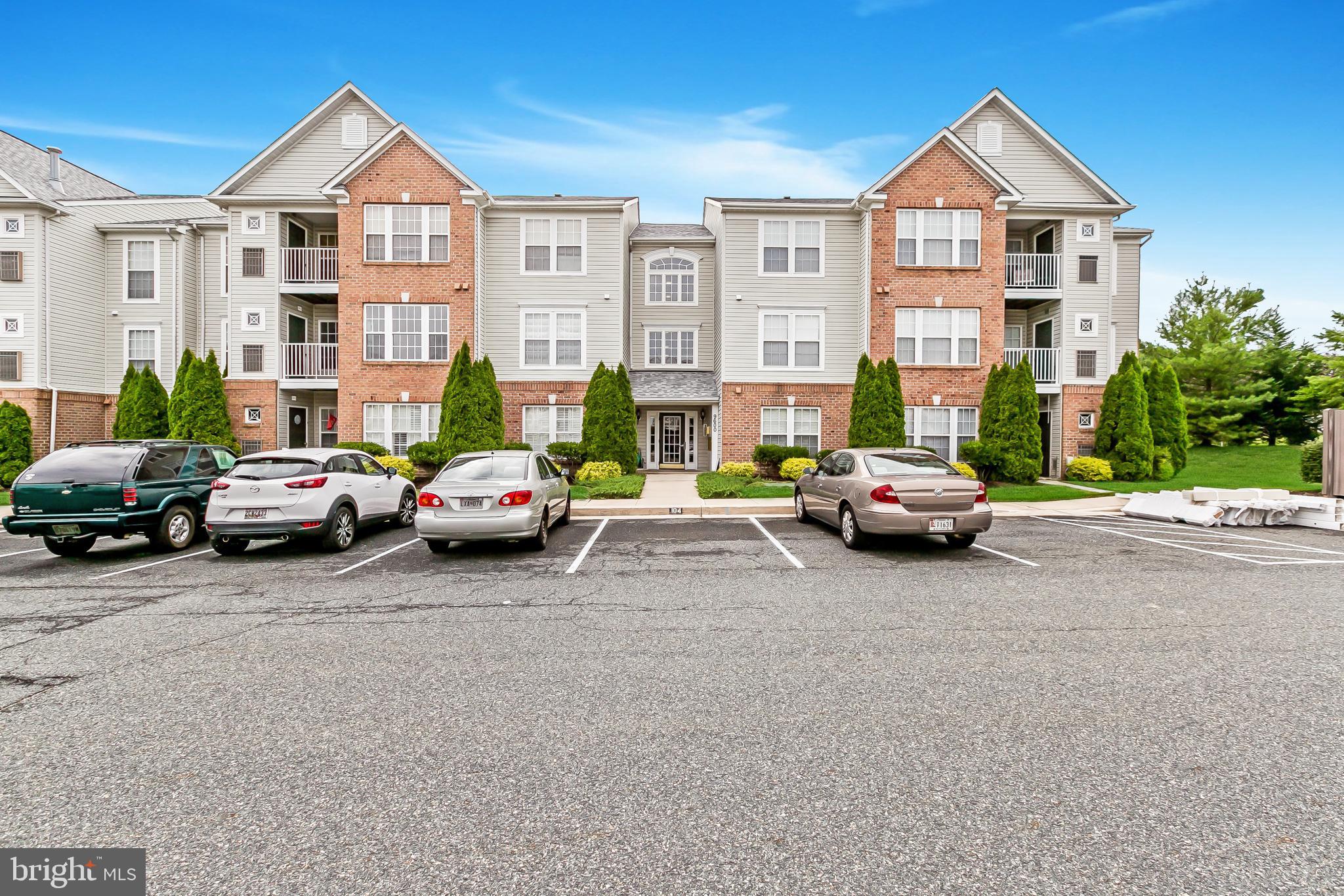 9600 Haven Farm Road, Unit B Perry Hall, MD 21128 - Photo 29 of 29 WELCOME HOME!