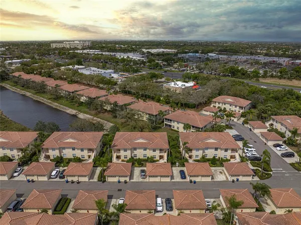 $269,000 | 4433 Corso Venetia Boulevard, Unit B18, Venice, FL 34293