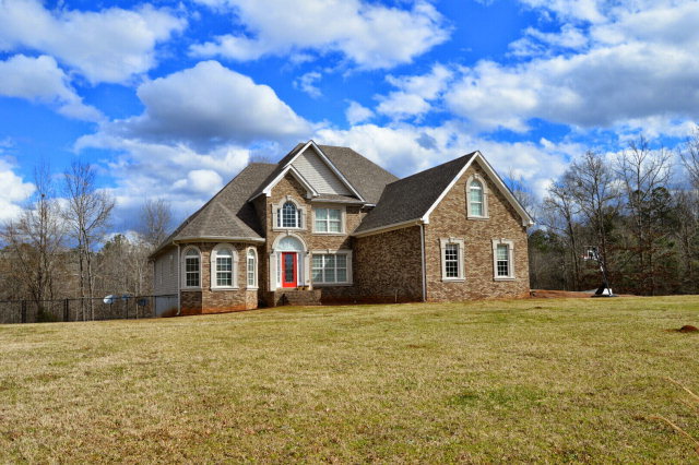 9047 Zebulon Road Macon, GA 31220 - Photo 1 of 16 Primary Photo