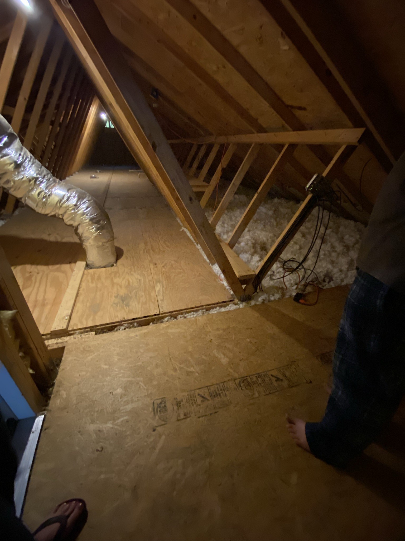 643 Vaughan's Gap Road Spring Hill, TN 37174 - Photo 22 of 50 a view of utility room
