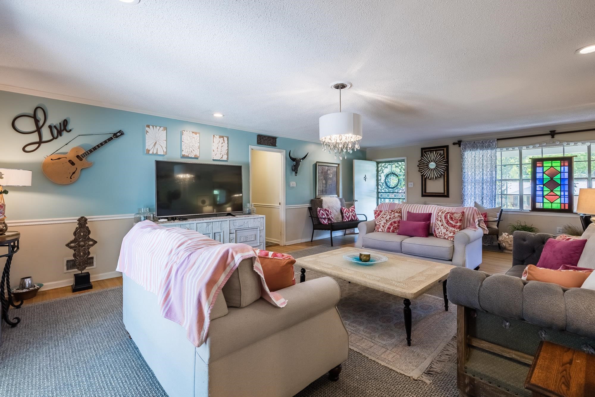 7166 Renda Street Millington, TN 38053 - Photo 3 of 21 Gallery Image 3