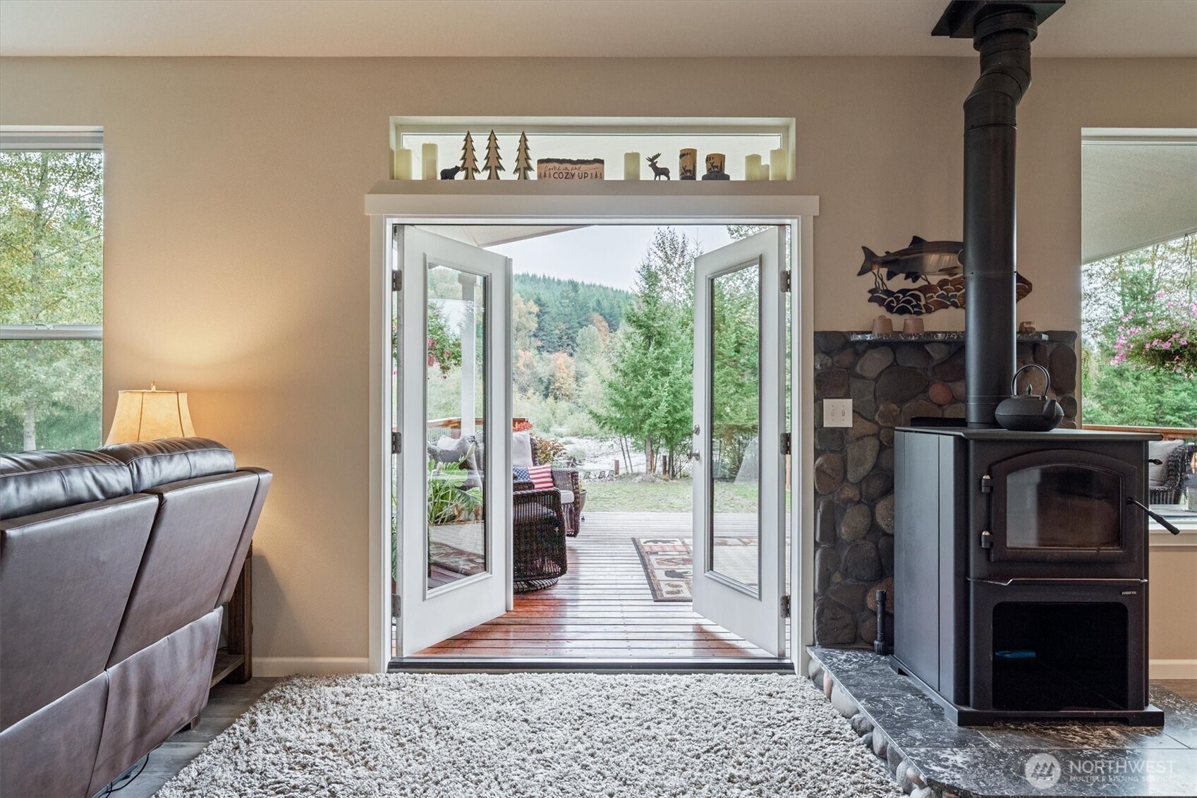 533 Cornell Road Toutle, WA 98649 - Photo 8 of 40 Gallery Image 8
