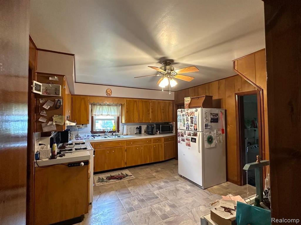 7973 State Road Port Hope, MI 48468 - Photo 4 of 13