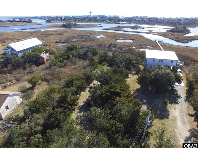 $250,000 | 57133 Kohler Drive, Hatteras, NC 27943