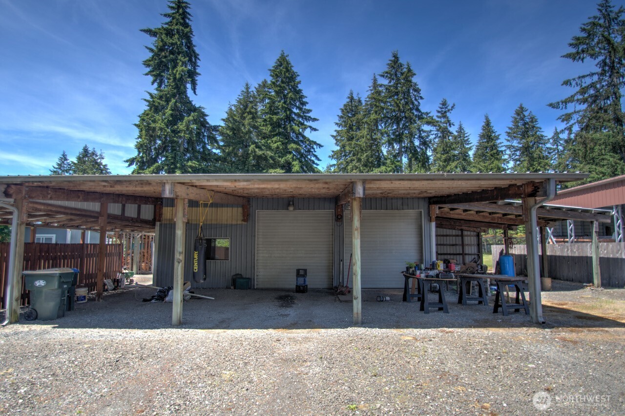 8316 176th Avenue Southwest Rochester, WA 98579 - Photo 30 of 33