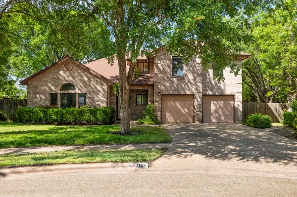 $419,000 | 1106 Split Oak Cove, Pflugerville, TX 78660