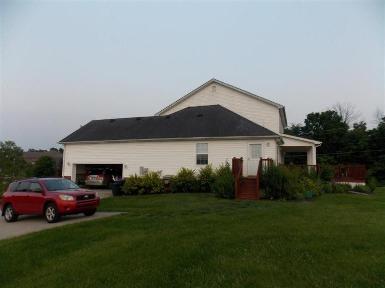 152 Locust Ridge Road Frankfort, KY 40601 - Photo 3 of 25 Photo 3