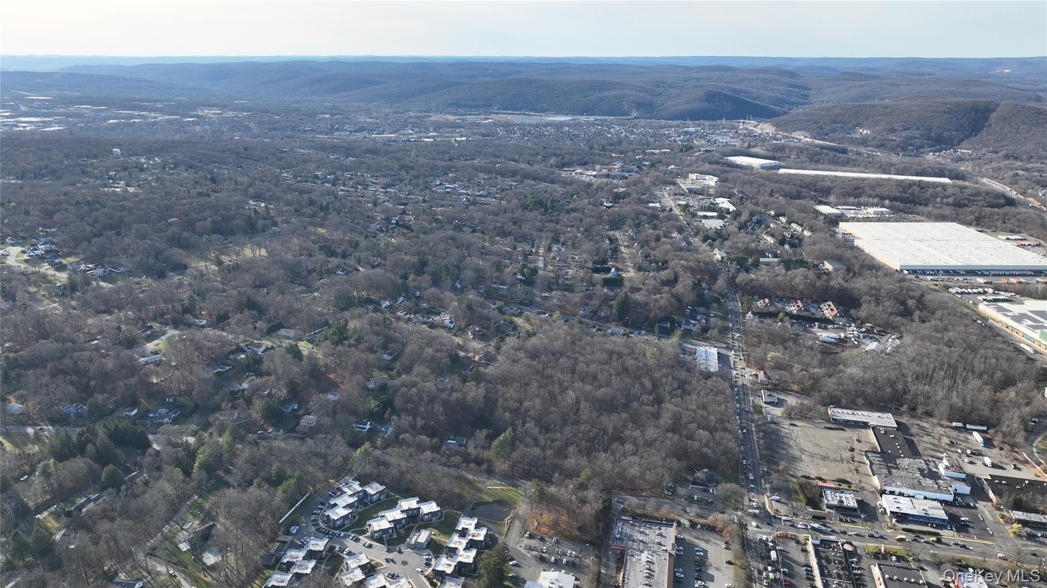 1 South Airmont Road Suffern, NY 10901 - Photo 12 of 16 a view of a city