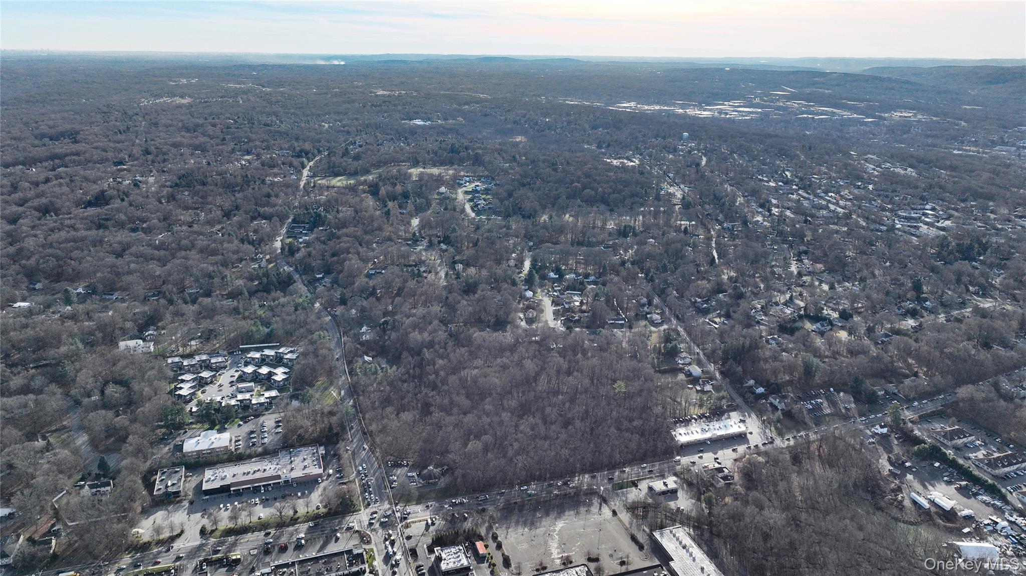 1 South Airmont Road Suffern, NY 10901 - Photo 13 of 16 a view of a city