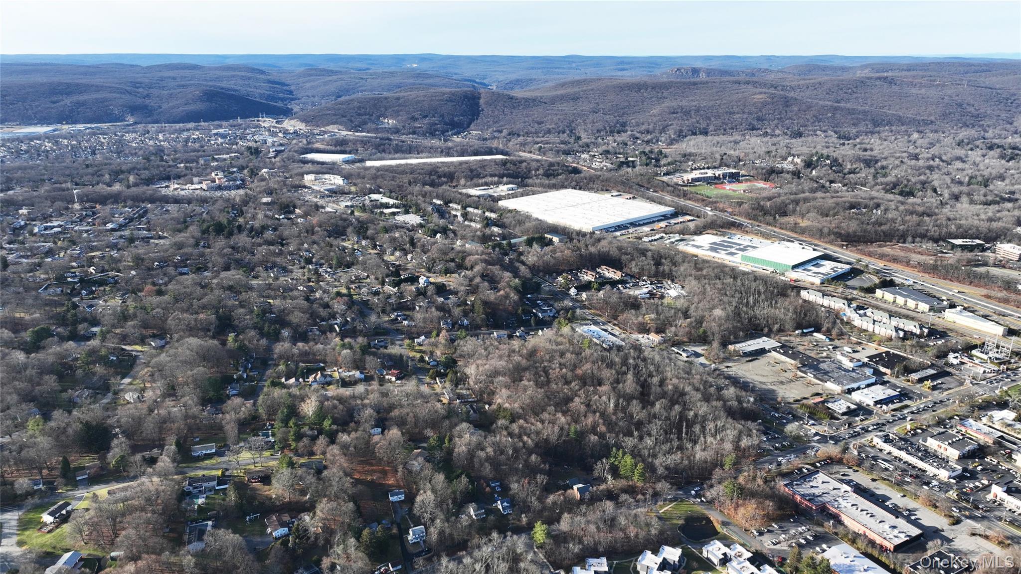 1 South Airmont Road Suffern, NY 10901 - Photo 16 of 16 a view of a city