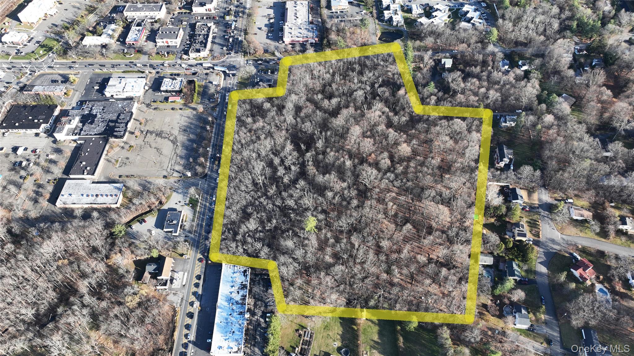 1 South Airmont Road Suffern, NY 10901 - Photo 2 of 16 a city view