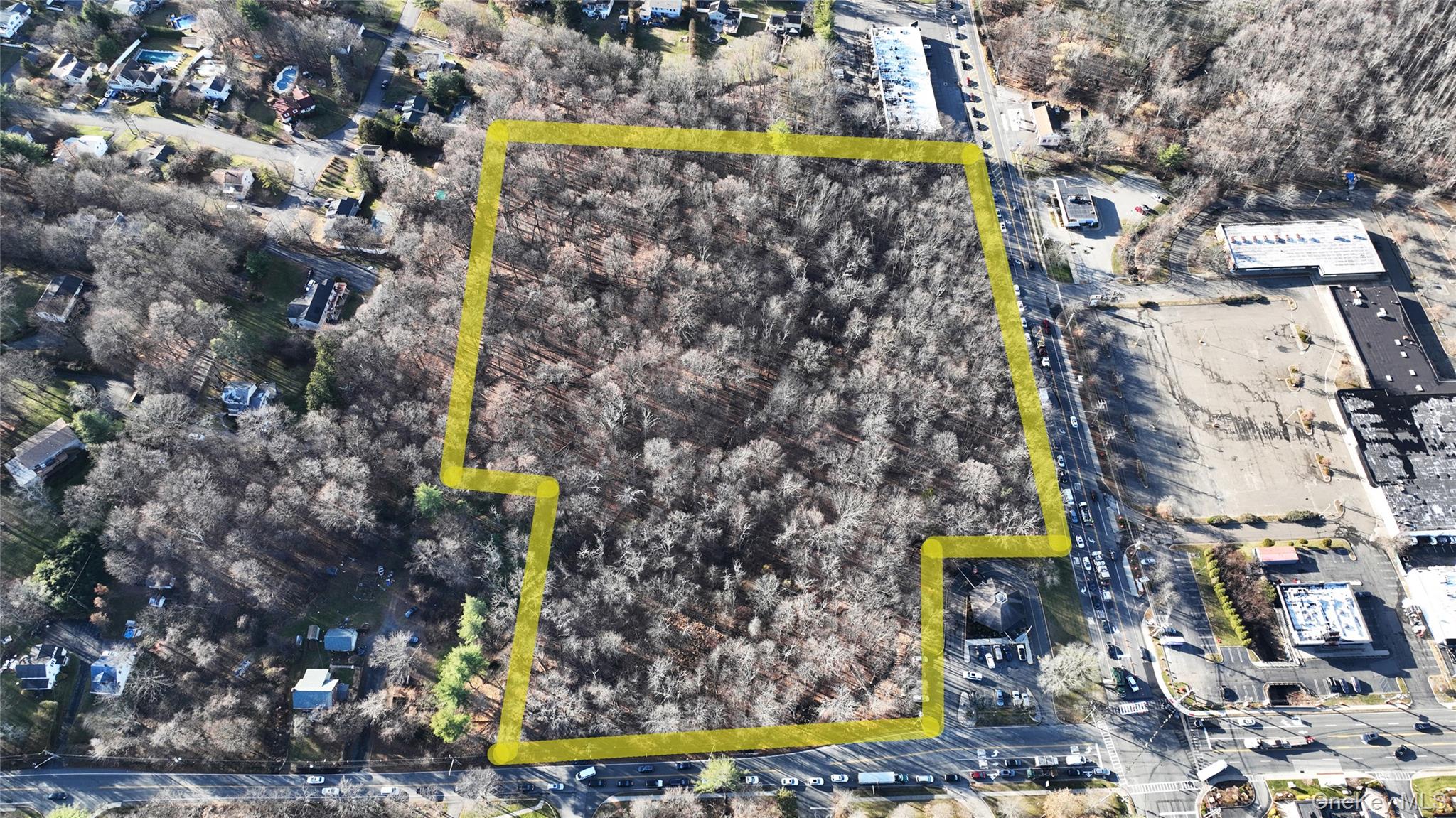 1 South Airmont Road Suffern, NY 10901 - Photo 5 of 16 a city view