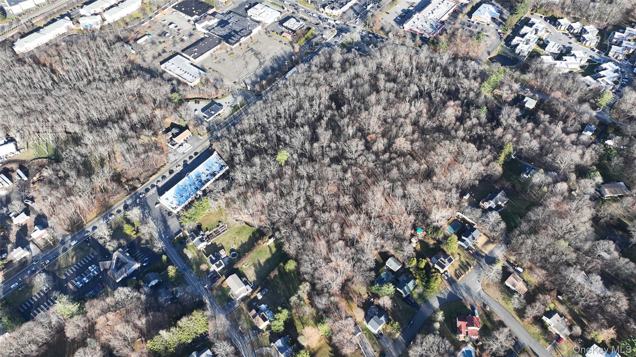 1 South Airmont Road Suffern, NY 10901 - Photo 9 of 16 a map view of location