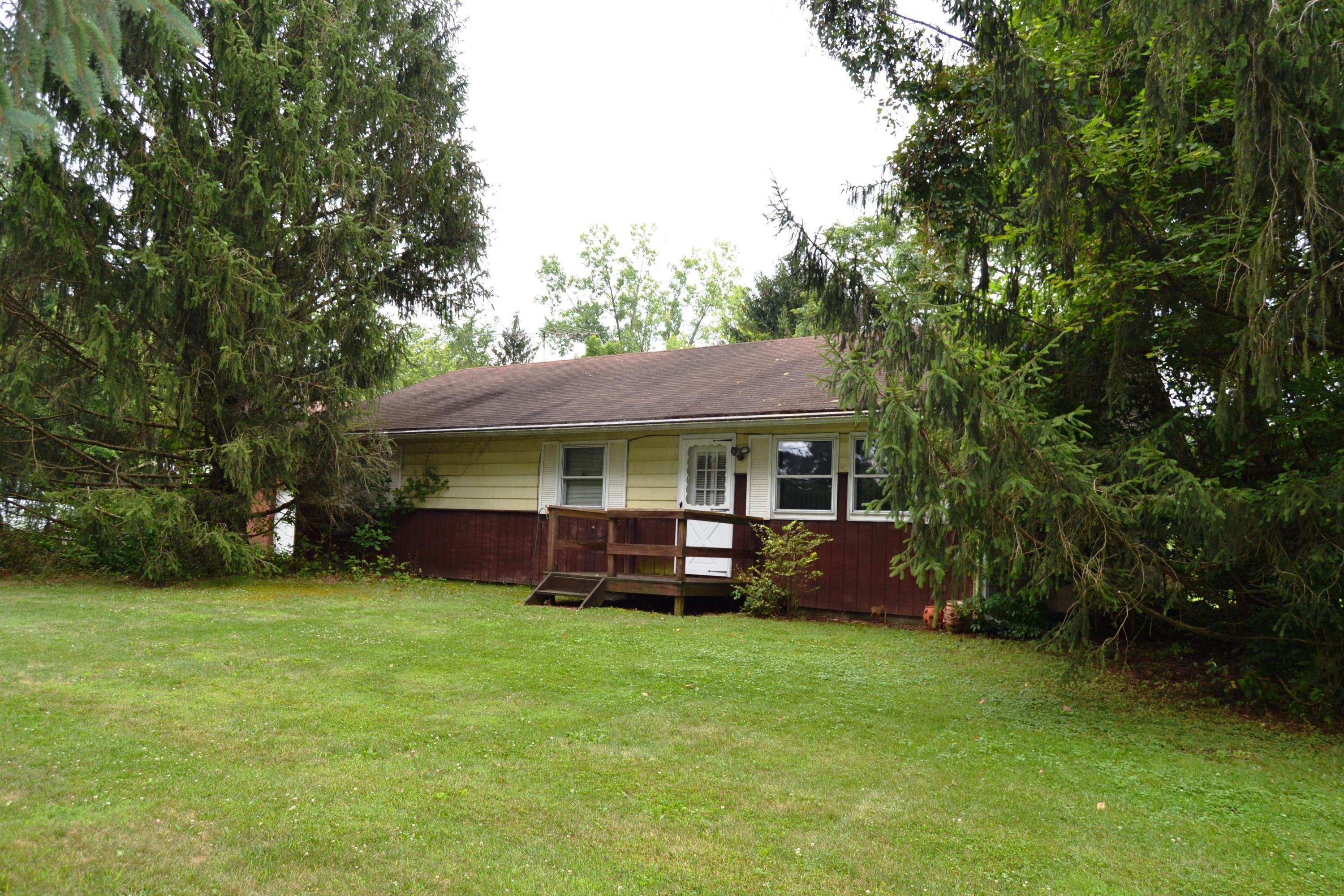 10700 Center Village Road Galena, OH 43021 - Photo 1 of 16