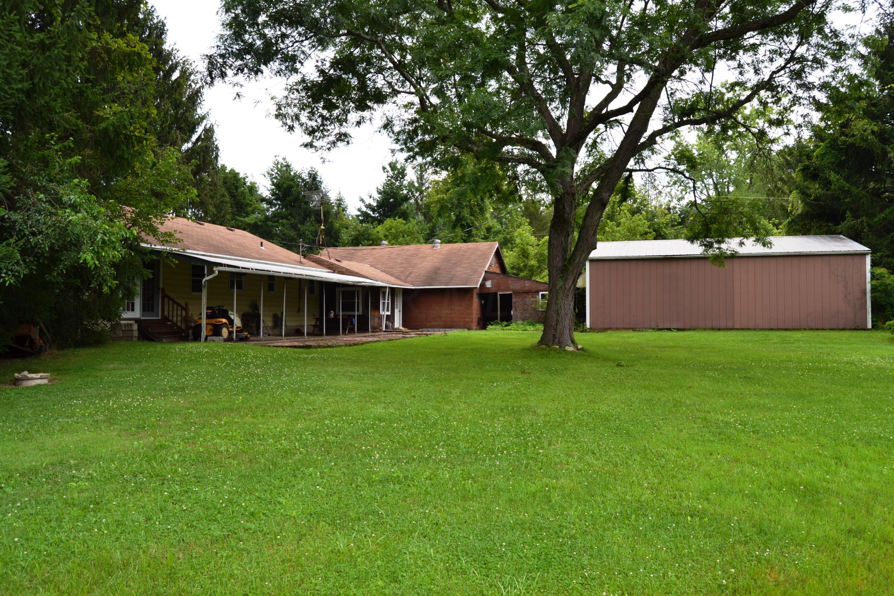 10700 Center Village Road Galena, OH 43021 - Photo 13 of 16