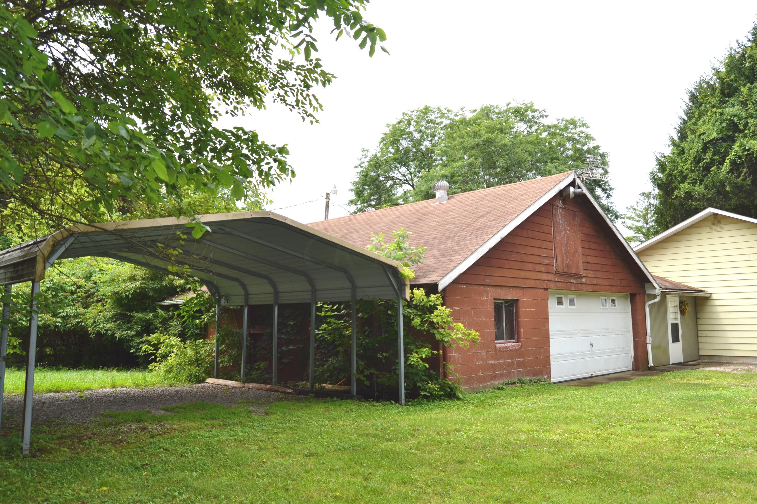 10700 Center Village Road Galena, OH 43021 - Photo 14 of 16