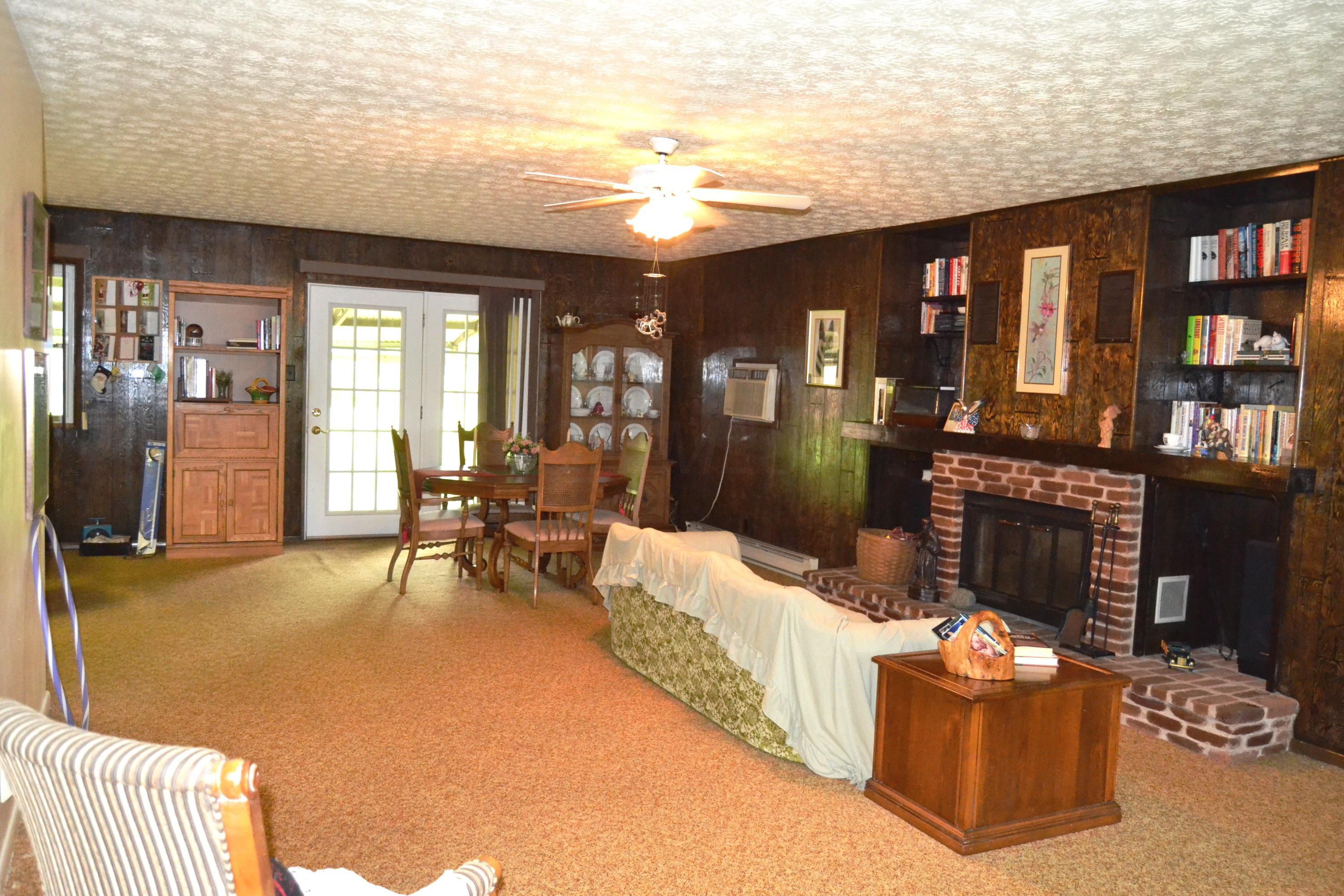 10700 Center Village Road Galena, OH 43021 - Photo 2 of 16