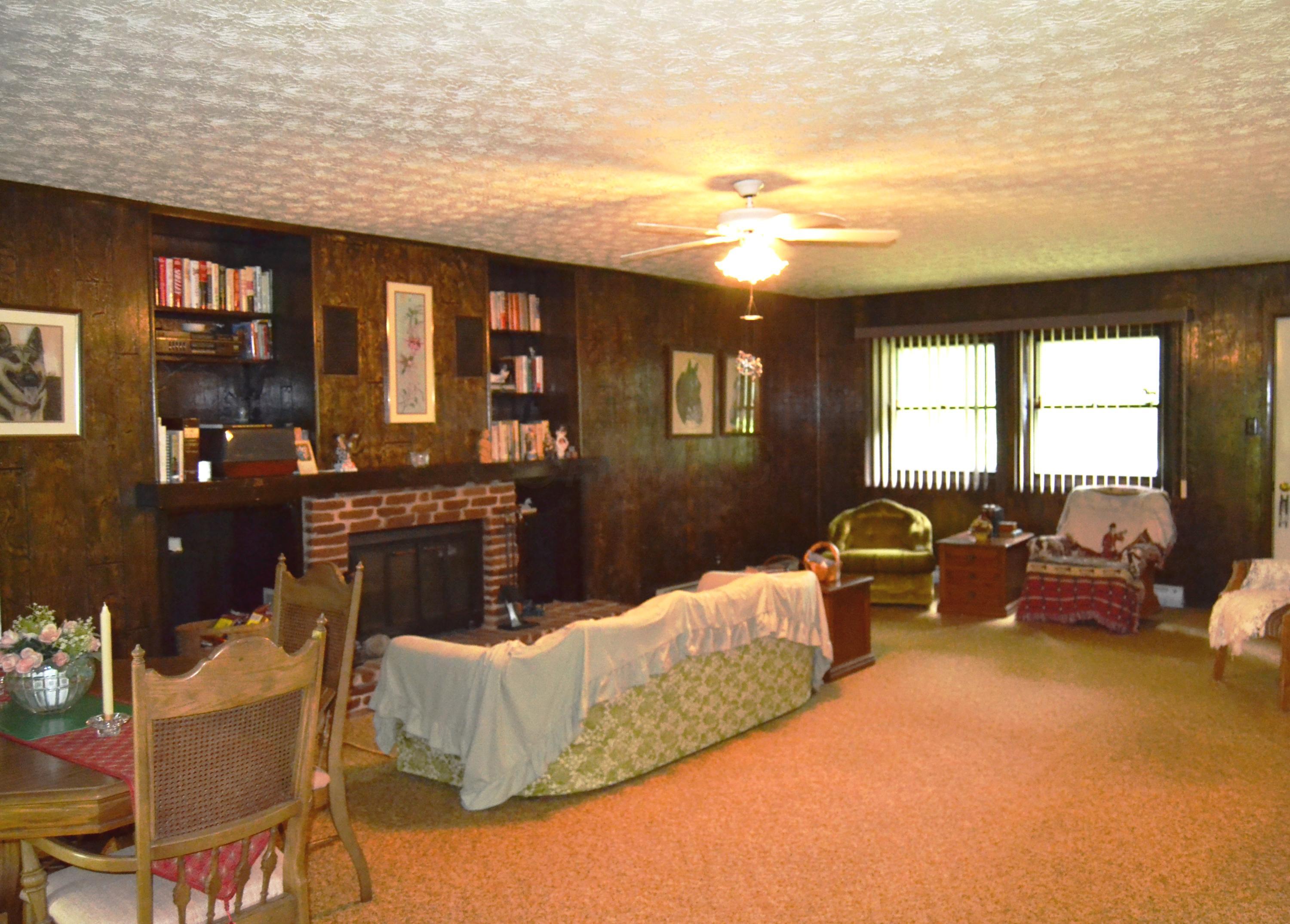 10700 Center Village Road Galena, OH 43021 - Photo 3 of 16