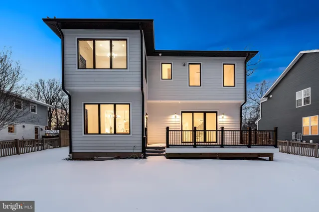 $2,295,000 | 604 Tapawingo Road Southwest, Vienna, VA 22180