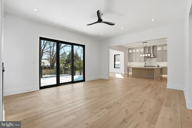 $2,295,000 | 604 Tapawingo Road Southwest, Vienna, VA 22180