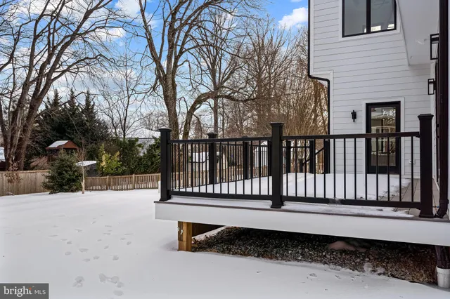 $2,295,000 | 604 Tapawingo Road Southwest, Vienna, VA 22180