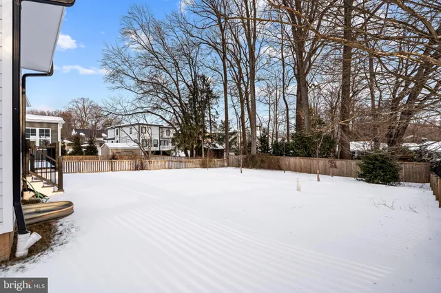 $2,295,000 | 604 Tapawingo Road Southwest, Vienna, VA 22180